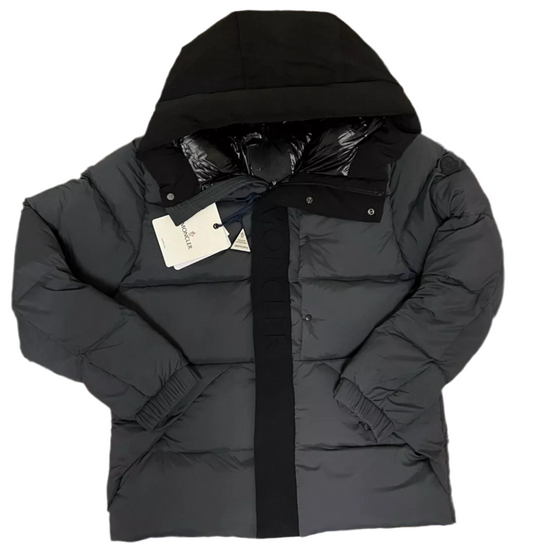 Moncler Madeira Grey