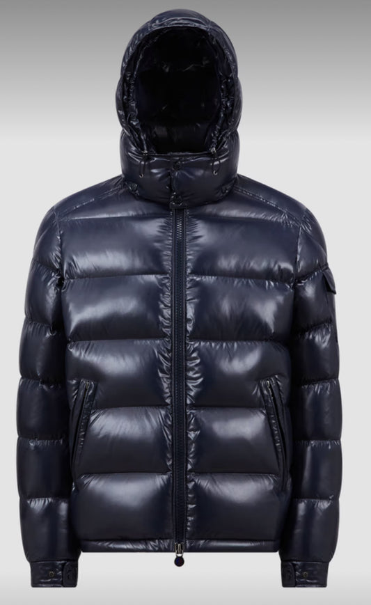 Moncler Maya navy