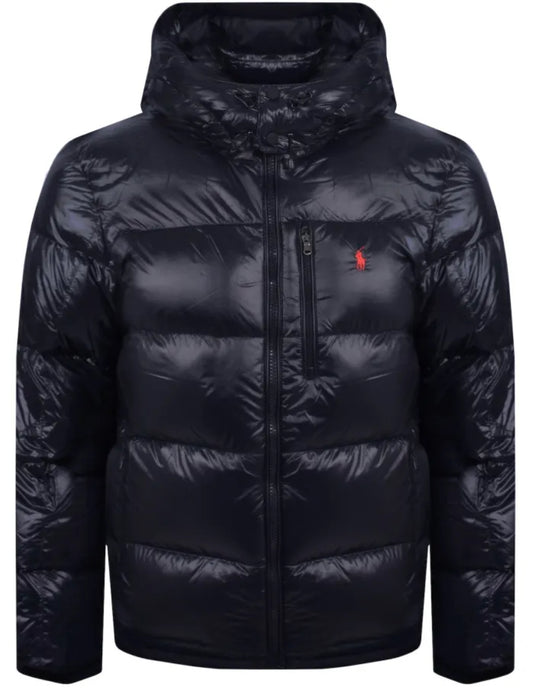 Ralph Lauren El Cap Jacket Navy