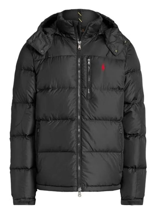 Ralph Lauren Jacket Black